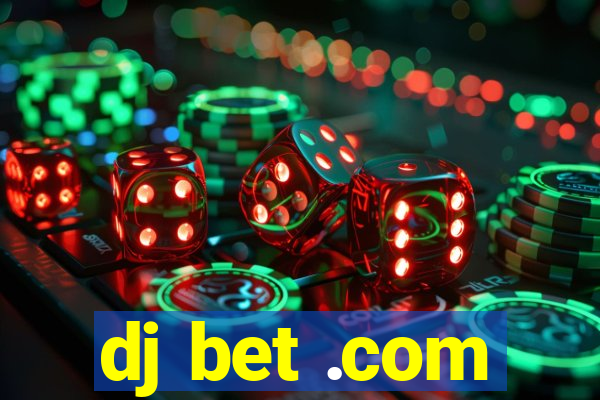 dj bet .com